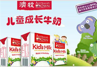 澳牧牛奶是假洋品牌嗎？澳牧牛奶是進(jìn)口牛奶嗎？