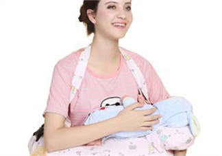 哺乳枕有必要買嗎？哺乳枕是不是必須品呢？