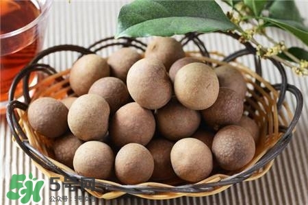 龍眼和桂圓哪個補(bǔ)血？龍眼和桂圓的功效