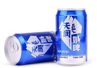 天潤(rùn)奶啤多少錢(qián)一瓶？天潤(rùn)奶啤價(jià)格