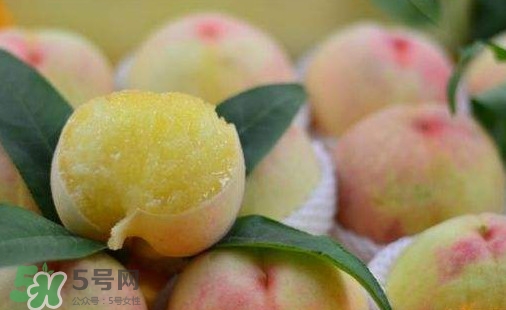 陽山水蜜桃?guī)自路萆鲜?？陽山水蜜桃上市時間