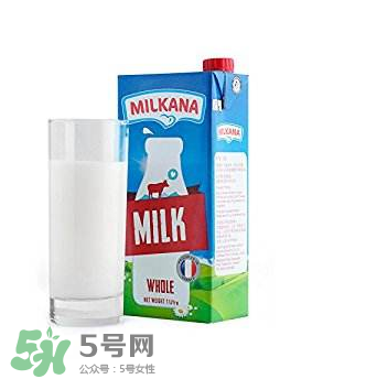 MILKANA百吉福是哪個國家的品牌？MILKANA百吉福的產(chǎn)地是哪里？