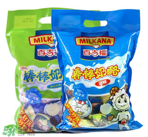 MILKANA百吉福是哪個國家的品牌？MILKANA百吉福的產(chǎn)地是哪里？