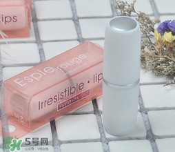 espie rouge是什么牌子？espie唇膏是什么牌子哪個(gè)國家的