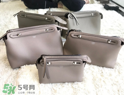 fendi by the way正品多少錢？芬迪手提包國內(nèi)專柜價格