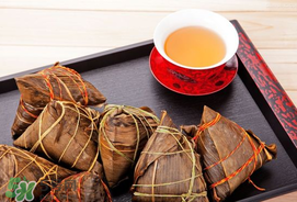 網(wǎng)上買的粽子要煮多久？網(wǎng)上買的粽子怎么煮？