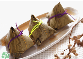 網(wǎng)上買的粽子要煮多久？網(wǎng)上買的粽子怎么煮？