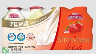 Jelley Brown界界樂是哪個國家的品牌_產(chǎn)地是哪里？