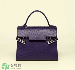 delvaux2017春夏系列包包款式有哪些_好看嗎？