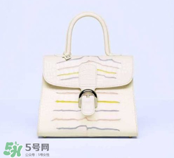 delvaux2017春夏系列包包款式有哪些_好看嗎？