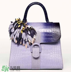 delvaux2017春夏系列包包款式有哪些_好看嗎？