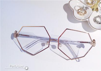 percy lau眼鏡多少錢？percy lau眼鏡專柜價(jià)格
