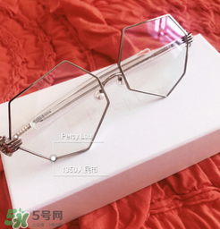 percy lau眼鏡在哪買？percy lau眼鏡哪里有賣的？