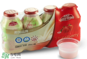 界界樂多大小孩能喝？界界樂適合多大的孩子？