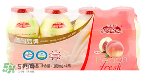 界界樂(lè)和養(yǎng)樂(lè)多的區(qū)別 界界樂(lè)和養(yǎng)樂(lè)多哪個(gè)好？
