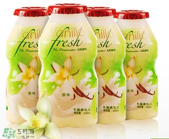 界界樂(lè)和養(yǎng)樂(lè)多的區(qū)別 界界樂(lè)和養(yǎng)樂(lè)多哪個(gè)好？