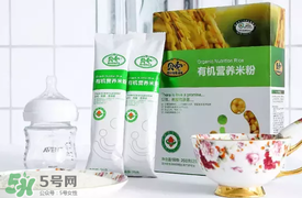 貝兜有機米粉怎么樣？貝兜米粉好不好？