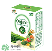 貝兜有機米粉怎么樣？貝兜米粉好不好？