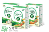 貝兜有機米粉怎么樣？貝兜米粉好不好？