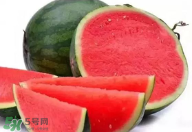 杏和西瓜能一起吃嗎？杏和西瓜能同時吃嗎？