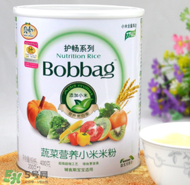 貝兜有機米粉怎么樣？貝兜米粉好不好？
