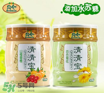 貝兜清清寶怎么樣？貝兜清清寶有沒有效果？