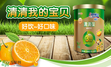 英式清清葆嬰兒能喝嗎？英式清清葆多大能喝？