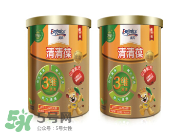 英式清清葆嬰兒能喝嗎？英式清清葆多大能喝？