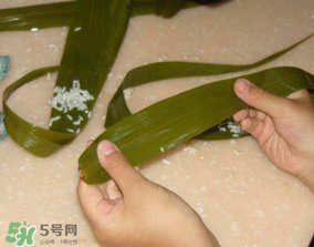 一斤米能包幾個粽子？一斤米能包多少粽子？