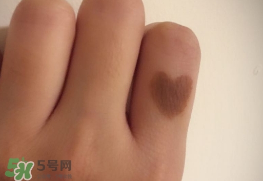 眉膠是什么？眉膠好用嗎