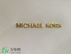 michael kors mercer怎么分辨真假？mk mercer真假鑒定