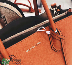 michael kors mercer怎么分辨真假？mk mercer真假鑒定