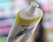pororo啵樂(lè)樂(lè)防曬霜怎么樣？pororo啵樂(lè)樂(lè)防曬霜好用嗎？