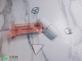 espie rouge唇膏多少錢？ES蘆薈維他命E潤(rùn)唇膏價(jià)格