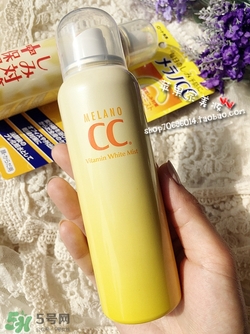 樂敦cc噴霧怎么用？樂敦cc噴霧使用方法