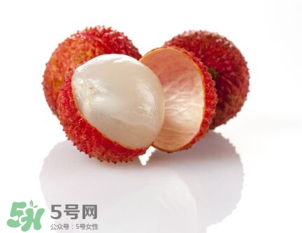 荔枝和龍眼有什么區(qū)別？荔枝和龍眼可以一起吃嗎