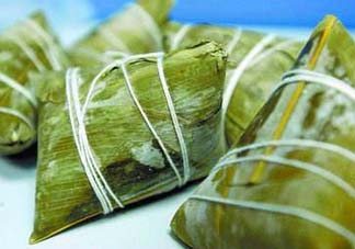 網(wǎng)上買的粽子是熟的嗎？網(wǎng)上買的粽子怎么吃？
