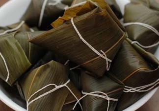 網(wǎng)上買的粽子要煮多久？網(wǎng)上買的粽子怎么煮？