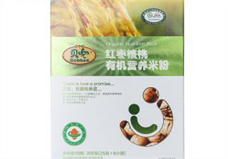 貝兜有機(jī)米粉怎么沖？貝兜有機(jī)米粉的吃法