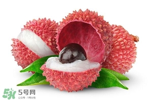 荔枝和榴蓮能一起吃嗎？荔枝和什么不能一起吃？