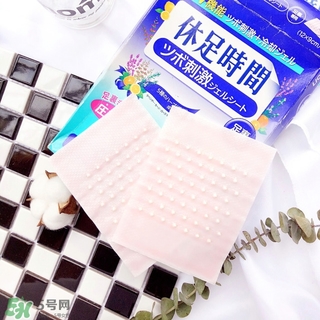 休足時間能貼著睡覺嗎？休足時間使用禁忌