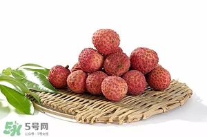荔枝是幾月份的水果？荔枝是上火的嗎？