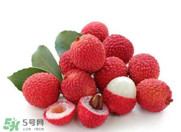 荔枝和龍眼有什么區(qū)別？荔枝和龍眼可以一起吃嗎