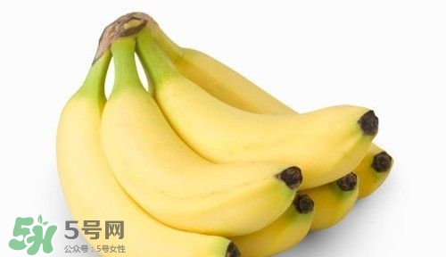 荔枝和香蕉能一起吃嗎？香蕉不能和什么同食？