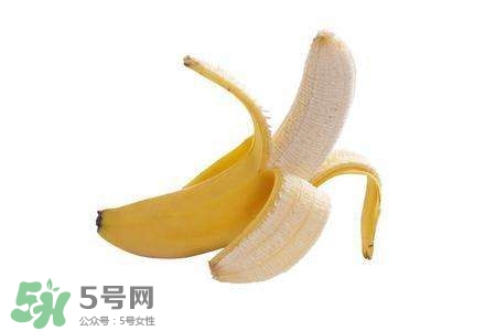 荔枝和香蕉能一起吃嗎？香蕉不能和什么同食？