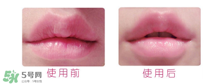 ES蘆薈維他命E潤唇膏怎么樣？espie rouge唇膏好用嗎