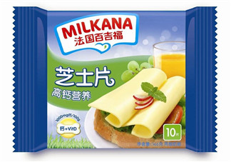 MILKANA百吉福是哪個國家的品牌？MILKANA百吉福的產(chǎn)地是哪里？