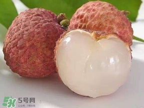 荔枝和龍眼哪個(gè)更上火？荔枝和龍眼味道差不多