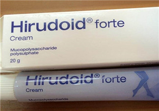 Hirudoid forte多少錢？Hirudoid forte價(jià)格