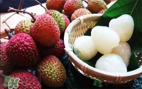 荔枝和香蕉能一起吃嗎？香蕉不能和什么同食？